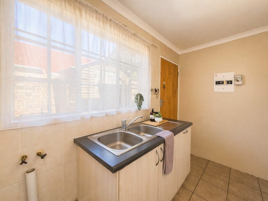 2 Bedroom Property for Sale in Universitas Free State